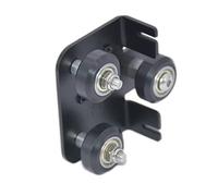 Générique 3 de arrière d ' extrudeuse CR10 avec Kit de poulie pour imprimante 3D série Ender3 Ender3 Cr-10S