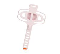 Générique 3 de téléphone de vélo de Route Poignée en Silicone sécurisée Installation Facile Antichoc Antidérapant de téléphone de Cyclisme Supports de vélo en Silicone Antichoc