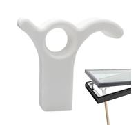 Générique 3-in-1 Skÿlight Crank Handle Hook - Roof Window Opener Attachment