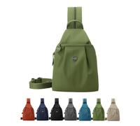 Générique 3 in 1 Travel Tote Bag Waterproof Anti Theft Backpack Bag Multi Pocket Crossbody Shoulder Bag Lightweight Commuter Work Bag for Women Oxford Casual Daypack