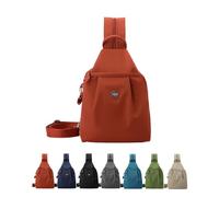 Générique 3 in 1 Travel Tote Bag Waterproof Anti Theft Backpack Bag Multi Pocket Crossbody Shoulder Bag Lightweight Commuter Work Bag for Women Oxford Casual Daypack