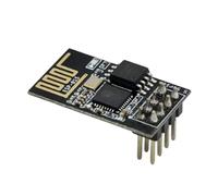 Générique 3 Module de Relais intelligents basé sur ESP8266 avec Code LUA, télécommande WiFi Via androïdes pour Module de Relais domotique