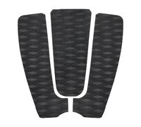 Générique 3 Pièces de Tapis de Glisse pour Planches de Surf, Tapis de Glisse pour Planches à Pagaie