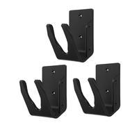 Générique 3 Pièces Support de Mur pour Scanner à Code Barres Support pour Lecture de Code Barres Magasin et Entrepôt