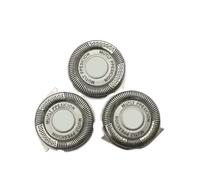 Générique 3 têtes SH50/52, compatible avec Philips, S5510 S5340 | S5210, S5380, S5570/33, S5570/43, S5560, S5079, S5082, S5095, S5080, S5081, S5090, S5078, S5077