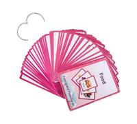 Générique 35 sur L'alimentation - Mots Anglais - Apprentissage de La Coordination - Jeu Interactif pour Enfants - Centre de Jeux de Mémoire Pré