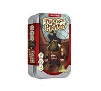 L'Auberge des Pirates