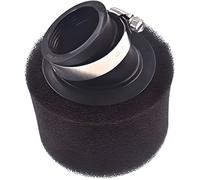 Générique 38mm Filtre à air Coudé Double en mousse pour PIT Dirt Bike Mini Moto 110 cc 125 cc - EJ-ZED2-BP3C