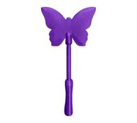 Générique 3D Printed Butterfly Star | 6.5in X 1.2in X 14.6in, Contactless Payment Card Holder | & Go Credit Card Wand for Magic Lovers | Fun Novelty Gadget Gift