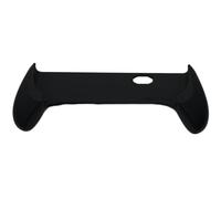 Générique 3D Printed Grip Case for TRIMUI Smart Pro S Protective Cover DIY Handle Shell for Smart Pro S Game Console Ergonomic Design Holding Handle (Black)