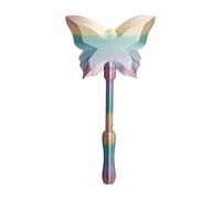 Générique 3D Printed Wand Tap to Pay, Butterfly Wand Tap to Pay | Star Wands Contactless Payment Card Holder, Make Your Payments Stand Out