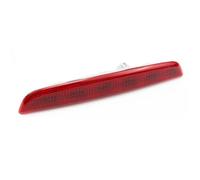 Générique 3e Feu De Stop À Haut Niveau LED 3ème Feu Stop Pour Mitsubishi Pour Outlander 2013 2014 2015 2016 8334A113 Haut Montage Arrière Pièces De Voiture(Red Lens)