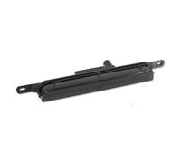 Générique 3e Feu De Stop À Haut Niveau Troisième Feu Arrière De Frein LED Pour Voiture, 68083906AC, Signalisation Pour Chrysler Pour Ville Et Pays, 2008 - 2015(Smoked Lens)