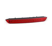 Générique 3ème feu de stop 6351LX pour Peugeot 2008 308 SW II 508 pour Citroen C4 pour Picasso DS6 haut niveau troisième feux de freinage supplémentaires 9600412680(Rouge)