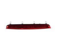 Générique 3ème feu de stop Troisième Feu Stop De Haut Niveau Voiture Rouge Pour A3 Sportback S3 RS3 2004-2012 Arrière 8P4945097C