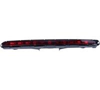 Générique 3ème feu stop et arrière Troisième feu stop pour Mercedes pour Benz pour Classe E W211 E320 2003-2009(Rouge)