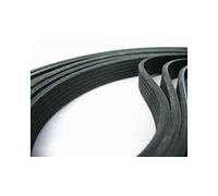 Générique 3PJ605 4PJ605 5PJ605 6PJ605 7PJ605 8PJ605 Courroie de la Courroie à roulettes pour Le séchoir de Fitness à Moteur de Tapis Roulant de la Machine à Laver(3PJ605)