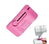 Générique 4 in 1 Sewing Edge Guide Foot with Magnetic Alignment Tool