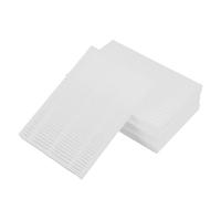 Générique 4 Pièces Kit de Filtres Hepa Compatibles avec Accessoires de Remplacement Haute et Longue Durée pour Stérilisateur de Biberons