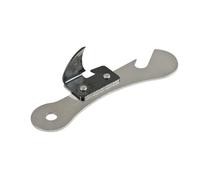 Generique Ouvre-boîtes Castor RUSILLON Persto en acier