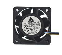 Générique 4028 TFB0412EHN 12V 0.87a Ball Bearing Server Fan DC Fan