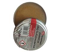 Générique 40g Kolophonium WEICHE Paste Lotpaste Lötpaste Flussmittel Rosin Colophony Baumharz Lot Lötkolben Lötzubehör Harz Resin Löten Lötmittel Löt Löthilfe Kolofonium Zinn