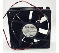 Générique 4715KL-04W-B40 12V0.9A 12038 Power Fan