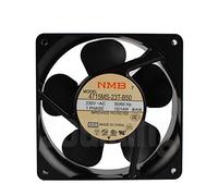 Générique 4715MS-23T-B50 12038 230V 15W Instrument UPS Power Cooling Fan