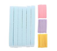 Générique 48 Pièces Éponges Comprimées pour Démaquillage et Nettoyage Lot de Éponge de Voyage Parfaites pour Types