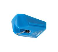 GENERIQUE 4961310146085 - COMMUTATEUR KVM - Diamant Conique Audio Technica AT-VMN95 Bleu