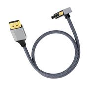 Générique 4K HD Cables HD Cable For TV - High Definition 4K60Hz TV Cord