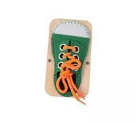Générique 4xSensory Board Activity Board Préscolaire Éducatif Motricité Fine Multifonctionnel Occupé Conseil Pièces pour Garçons Filles Enfants Enfan