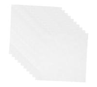 Générique 50 Pièces tissu de verre d'oeil lingettes chiffon de nettoyage pour lunettes écran screen cleaner vitre chiffon de nettoyage de lunettes chiffon d'essuyage de lentille