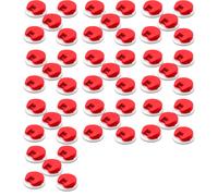 Générique 50 Supports autoadhésifs à fiches mémo A4