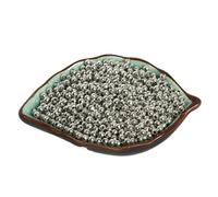 générique 500 pcs/lot Boule de Perles Rondes en métal 2. Perles d'espacement en Fer de 4 mm de diamètre pour la Fabrication de Bijoux, Fournitures d'accessoires de bricolageDurabilité et esthétique