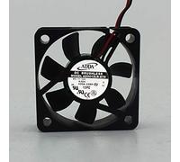 Générique 5015 12V 0.08A AD5012LB-D70 Ball Bearing Exchanger Fan
