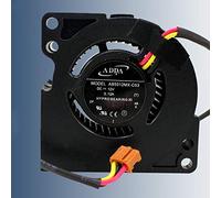 Générique 5020 DC12V 0.12A AB5012MX-C03 5CM turbodrum Fan