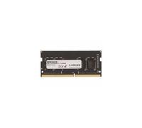 GENERIQUE 5055190184035 - COMMUTATEUR KVM - 2-Power MEM5503B module de mémoire 8 Go DDR4 2400 MHz (8GB DDR4 2400MHz CL17 SODIMM [12