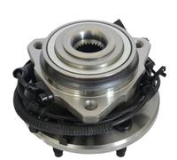 Générique 52128693AF 513176 52128693AB Ensemble de roulement de moyeu de Roue Avant Gauche