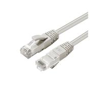 GENERIQUE 5711783333647 - COMMUTATEUR KVM - U/UTP CAT6 60M Grey LSZH Unshielded Network Cable, LSZH, 4x2xAWG 24 CU, 60 Meter