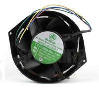 Générique 5E-DVB-1 100-120V/200-230V 4-Line Dual-Voltage Fan