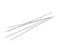 Générique 5X de D' de Tube Rond en Fibre de Carbone Renfort D' 1x200mm