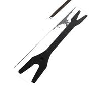 Générique 6-25mm double tête Torx outils à main universel auto-serrage réglable lunettes clé