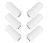 Générique 6 Pièces Fil D'épilation Du Visage Fil De Filetage Pour Filetage De Sourcil Filetage Épilation Fil De Sourcil Eyebrow Threading Thread