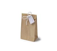 Generique - 6 Sachets Kraft