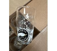 Générique 6 verres bière goose island, 25 cl, neuf