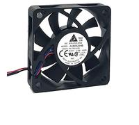 Générique 6015 DC24V 0.09A 6cm AUB0624HB Inverter Fan