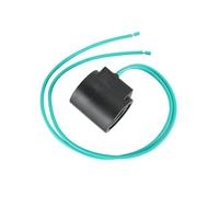 Générique 6352012 Bobine d'électrovanne 18" Fils 12 V CC Taille 10