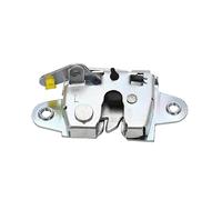 Générique 65790-0K010 65780-0K010 Serrure de porte Hayon Hayon Serrure Assy pour Toyota pour Hilux pour Vigo 2004-2011 657800K010 657900K010(Left)