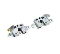 Générique 65790-0K010 65780-0K010 Serrure de porte Hayon Hayon Serrure Assy pour Toyota pour Hilux pour Vigo 2004-2011 657800K010 657900K010(Left and Right)